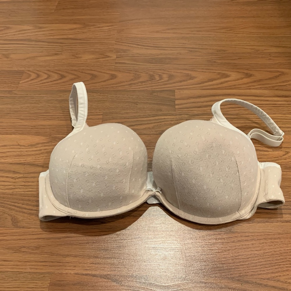 Cacique Plunge 40D